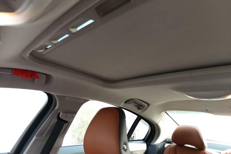 Used Volvo S60 2018 S60L T3 Smart Progress Edition