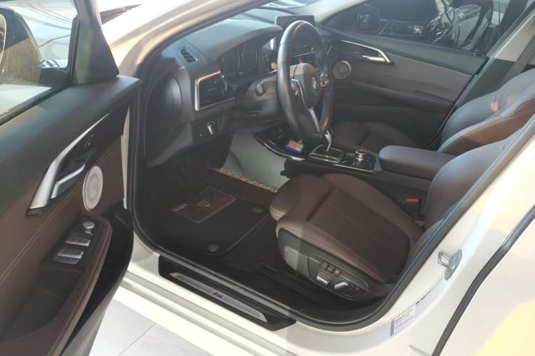 Used BMW 1 Series 2022 120i M Sport Night Edition
