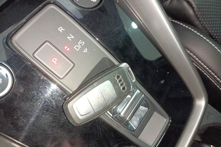 Used Audi A3 2023 Restyled Sportback 35 TFSI Progressive Sport Edition
