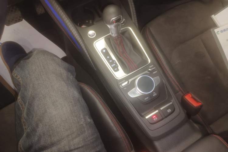 Used Audi Q2L 2024 35TFSI Luxury Dynamic Edition
