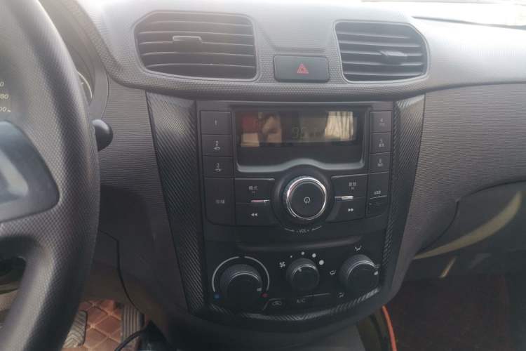 Used Wuling Hongguang 2020 1.2L S Base Model China VI LSI
