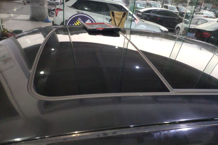 Used Lynk & Co 03 2021 1.5TD DCT Jing Champion Edition