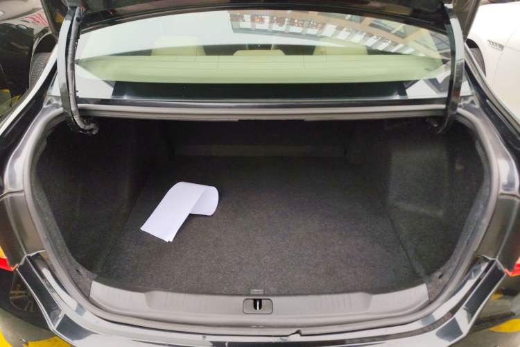 Used Buick GT 2015 15N Automatic Entry-Level Trim
