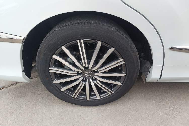 Used Honda Elysion 2024 2.0L eHEV Luxury Edition
