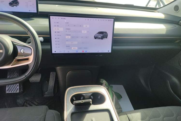 Used  Star Era ET 2024 Range-Extended 200 Pro
