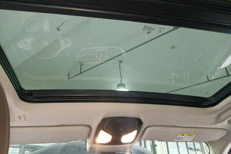 Used BMW X3 2022 Second Facelift xDrive30i Leading Edition M Night Sky Package
