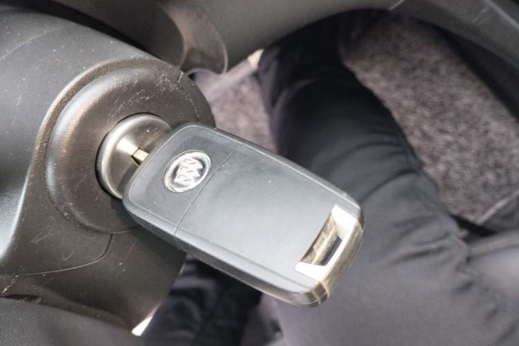 Used Buick GT 2019 18T Automatic Connected Elite Model China VI Standard
