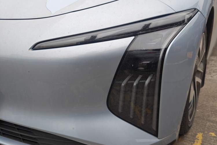 Used FORTHING Xinghai S7 2024 555 Enjoyment Edition