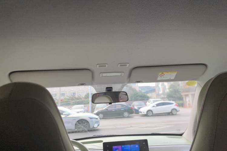 Used  Panda 2025 210km Panda Kart
