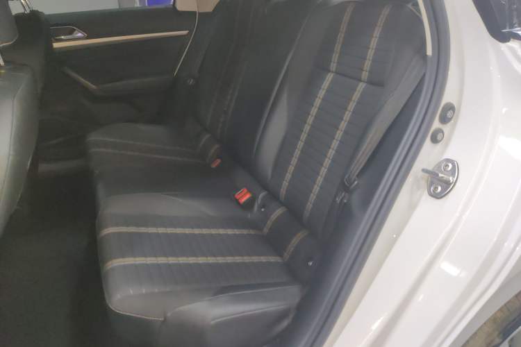 Used Volkswagen Lavida 2022 1.5L Automatic Vision Edition
