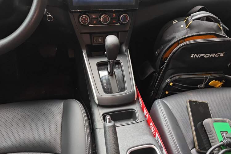 Used Nissan Sylphy 2022 Classic 1.6XE CVT Comfort Edition
