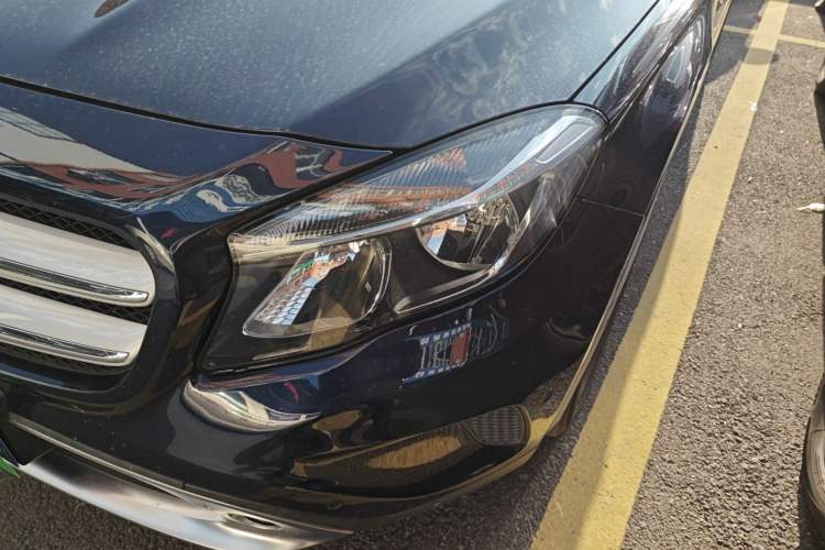 Used Mercedes-Benz GLA 2015 GLA 200 Sport Edition