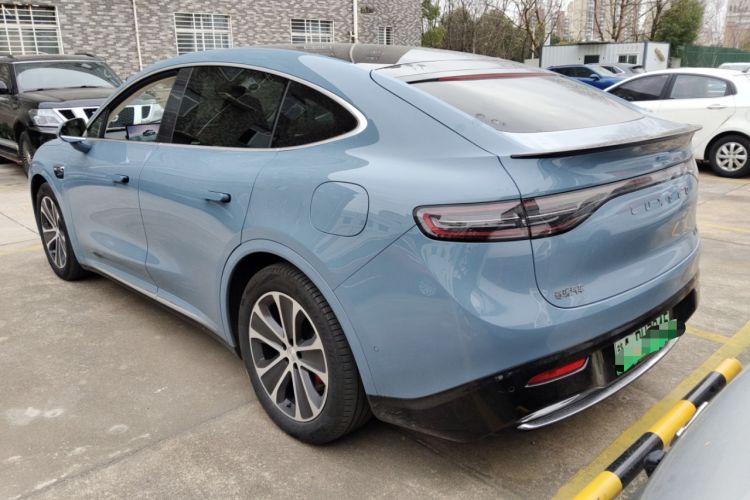 Used Hima Luxeed R7 2024 All-Electric 736 km Ultra