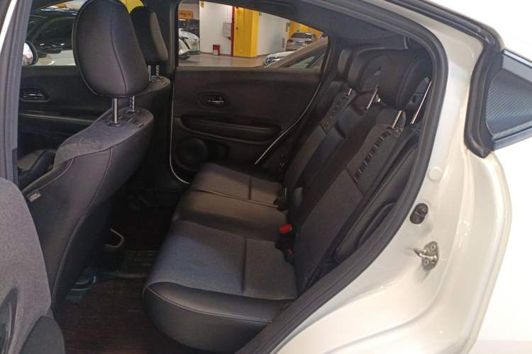 Used Honda XR-V 2020 1.5L CVT Comfort Version
