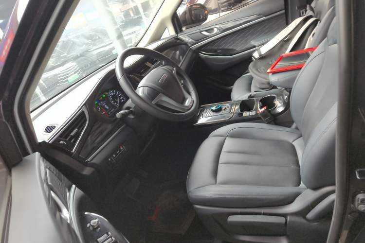 Used Oshan Cosmos EV 2020 LingShang Model
