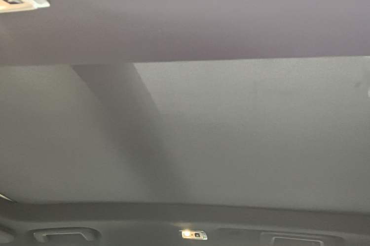 Used Volvo XC90 2019 T6 Zhiyi Edition 7-Seater China V Emission Standard