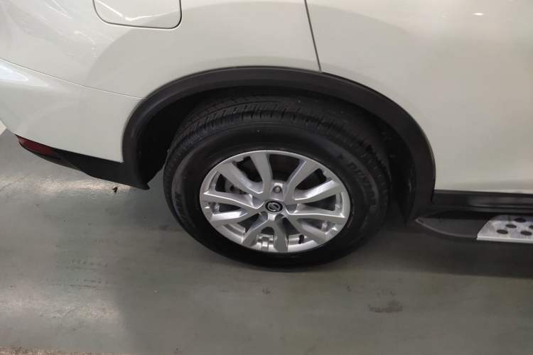 Used Nissan X-Trail 2021 2.0L CVT 2WD XL ITS Comfort Commemorative Edition
