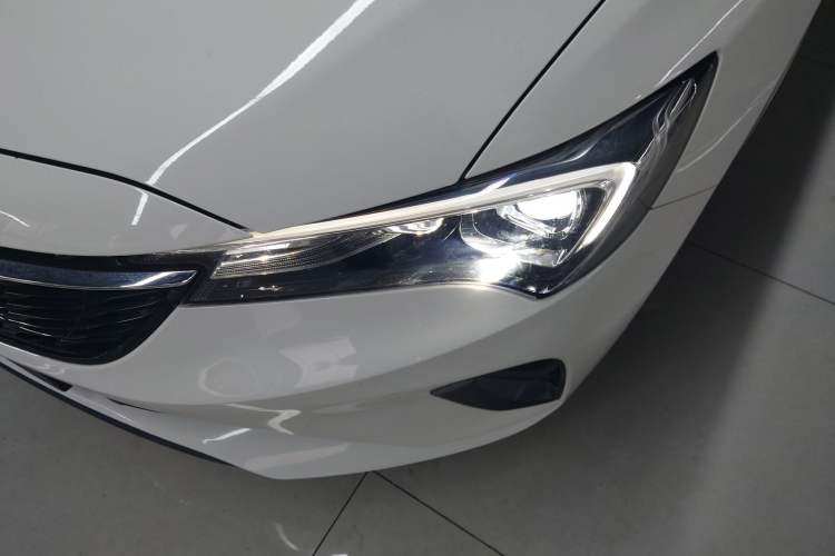 Used Buick Verano 2023 Pro Enjoyment Edition