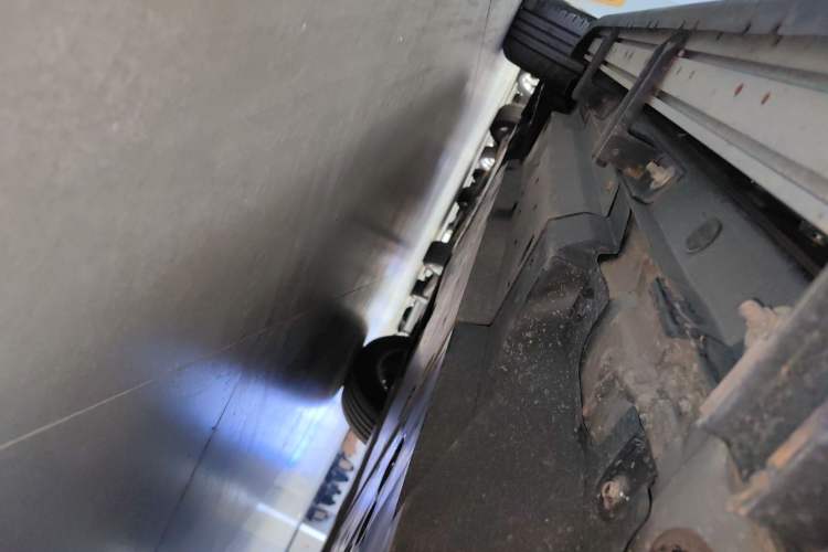 Used Toyota RAV4 2021 2.0L CVT Two-Wheel Drive Fashion PLUS Edition
