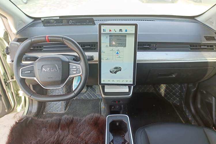 Used NETA V 2022 Chao 400 Lite
