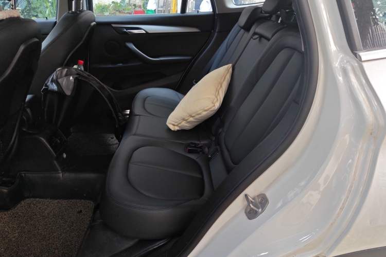 Used BMW X1 2018 sDrive20Li Leading Model
