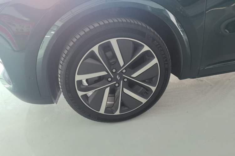 Used Li Auto L9 2024 Ultra Model
