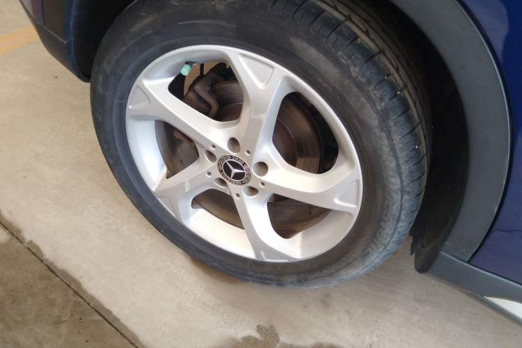 Used Mercedes-Benz GLA 2017 GLA 200 Sport Edition