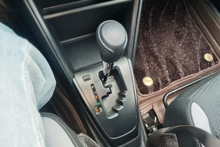 Used Toyota YARiS L 2021 X-Trail 1.5L CVT Leading Edition