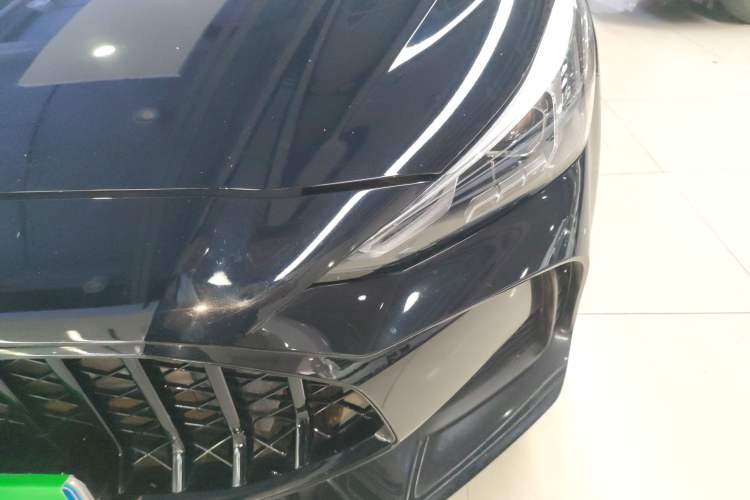 Used MG 5 2021 300TGI DCT Elegant Luxury Edition
