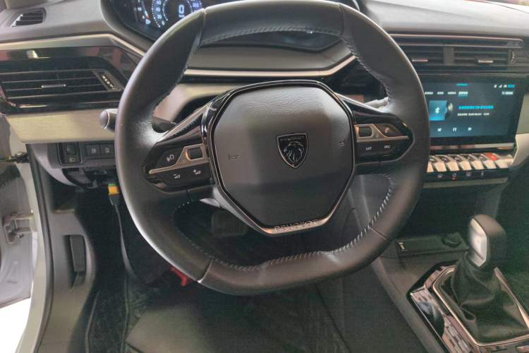 Used Peugeot 408 2024 360THP "Da Da" Model – Latou Edition