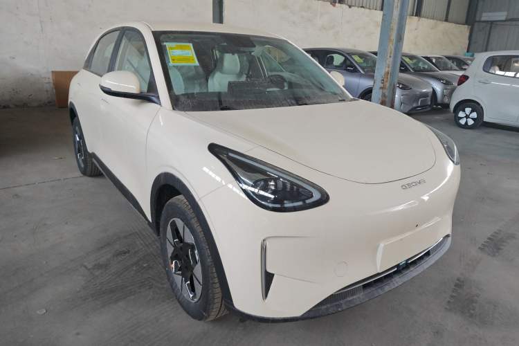 Used Geely Galaxy Geome 2026 Model 310km Dream Edition