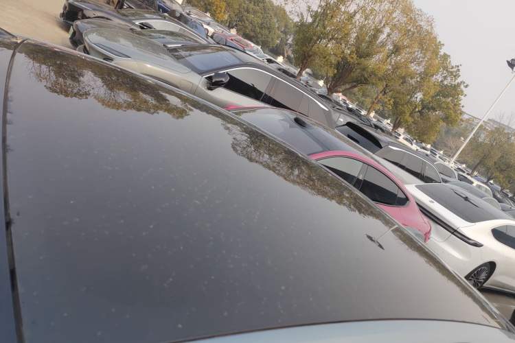 Used ONVO L60 2024 60 kWh All-Wheel Drive