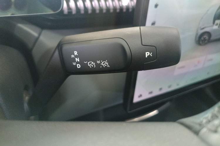 Used Zeekr X 2023 Rear-Drive YOU Edition 4 Seats
