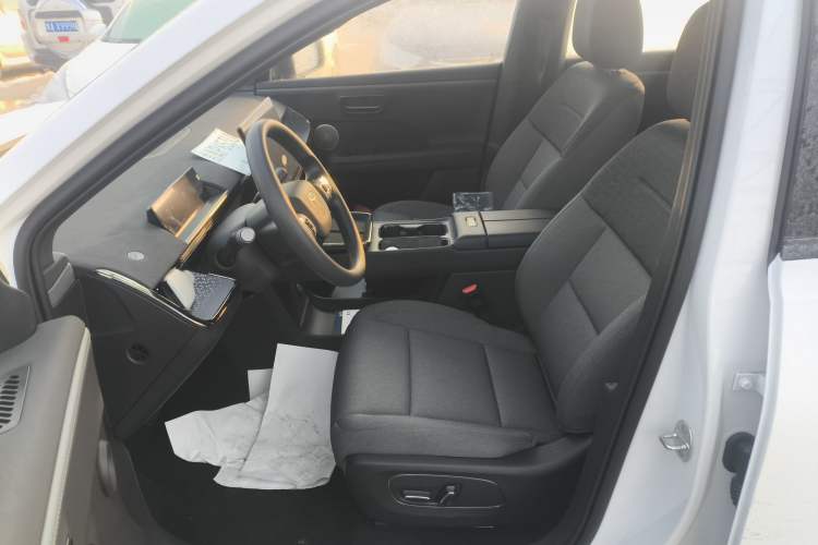 Used Toyota BZ 3X 2025 430 Air
