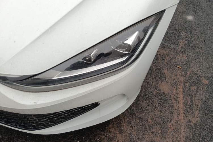 Used Volkswagen Lamando 2024 Lavida L 280TSI DSG Cool & Spicy Edition