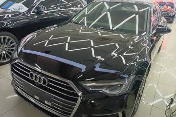 Used Audi A6L 2021 45 TFSI Prestige Elegant Edition