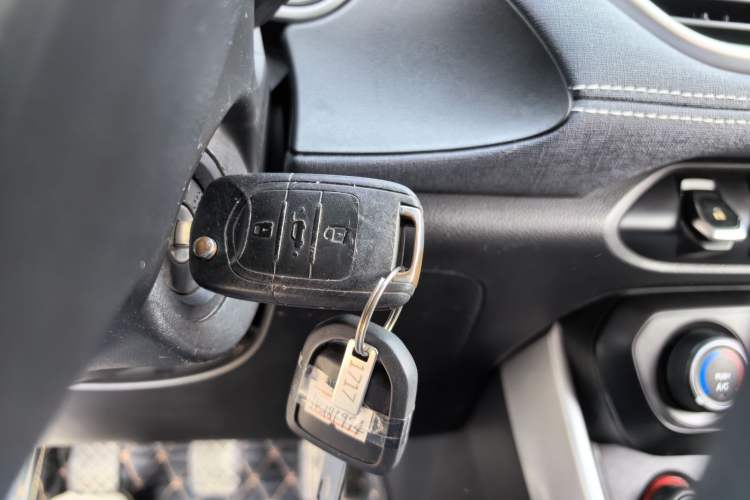 Used Baojun 530 2018 1.5T Manual Elite Version China V