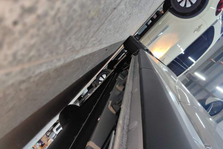 Used BYD Seagull 2025 305 km Free Version
