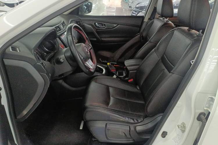 Used Nissan X-Trail 2017 2.0L CVT Comfort Edition 2WD
