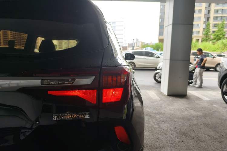 Used Kia KX3 2020 1.5L CVT Smart Edition
