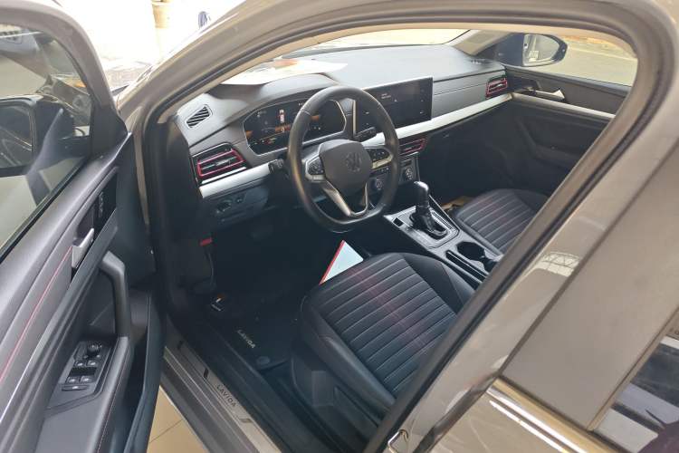 Used Volkswagen Lavida 2023 280TSI DSG Starry Sky Deluxe Edition