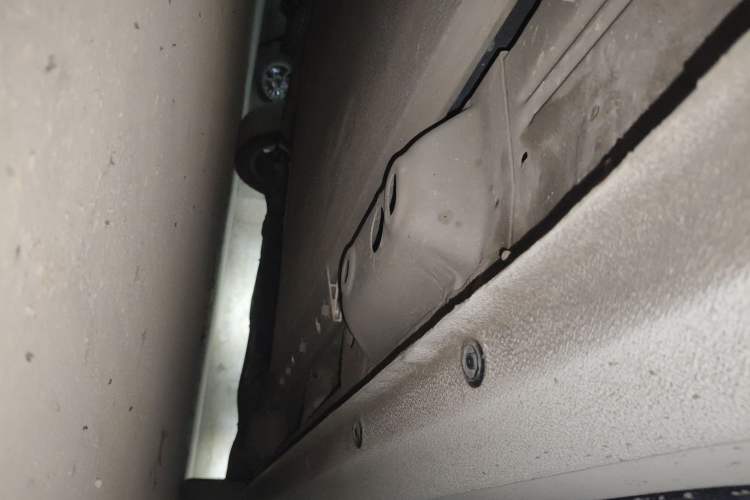 Used ORA White Cat 2020 305 km Luxury Version
