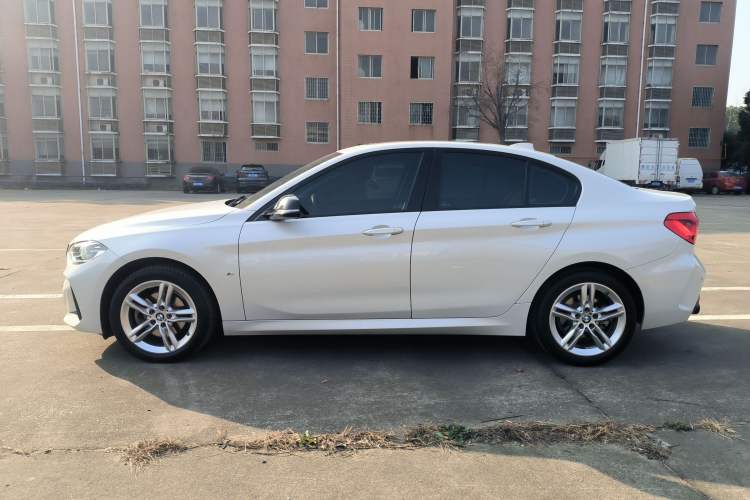 Used BMW 1 Series 2021 120i M Sport Night Edition
