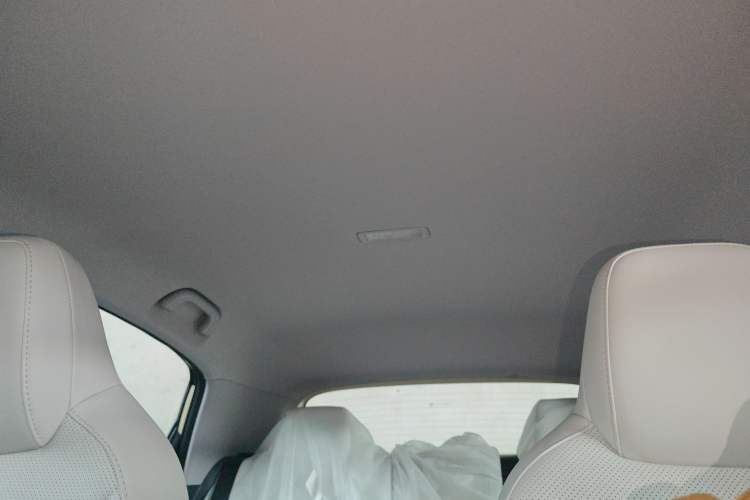 Used Geely Galaxy Geome 2026 Model 310km Dream Edition
