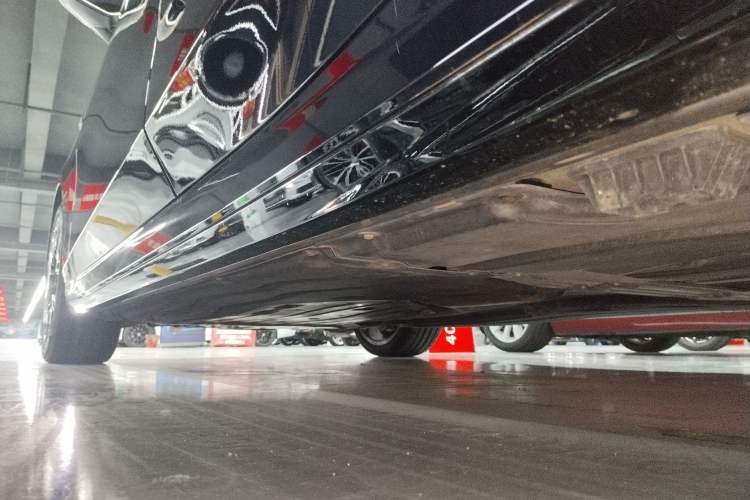 Used BMW 5 Series 2024 530Li Luxury Edition M Sport Package
