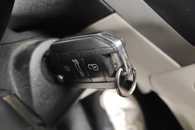 Used Citroen Elysee 2014 1.6L Automatic Comfort Model