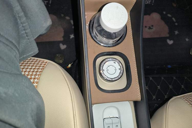 Used Wuling Hongguang MINIEV 2024 3rd Generation 215km Advanced Version