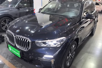 Used BMW X5 2020 xDrive30i M Sport Package