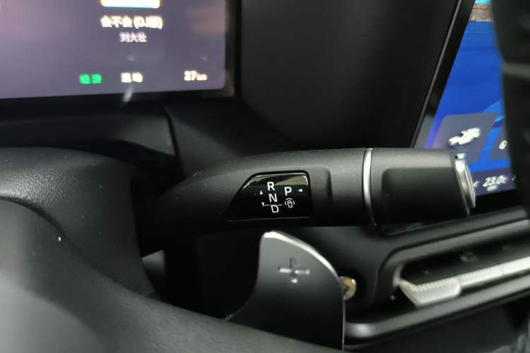 Used Tank 300 New Energy 2025 Hi4-T
