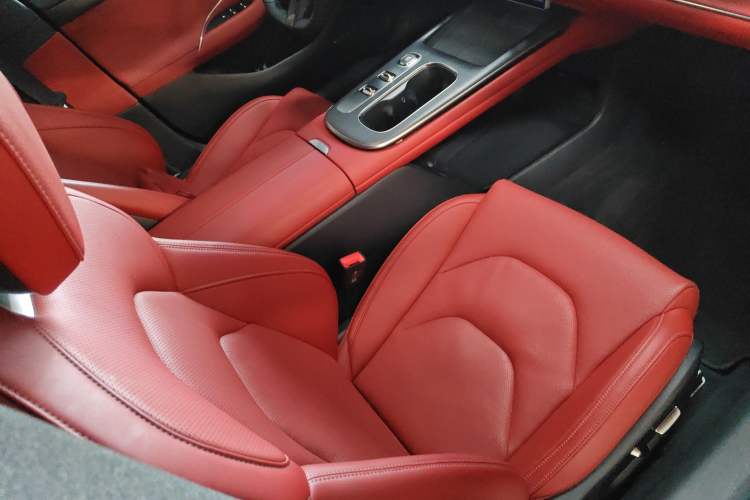 Used  SU7 2024 Rear-Drive Long-Range Intelligent Driving Version